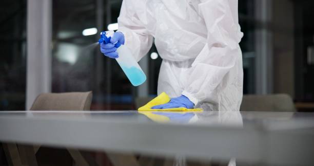 Licensed Biohazard service in Gerton, NC - Trauma Clean Pros